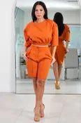 052 Rusty Breeze Two-Piece Set