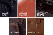 Cajon Bag
