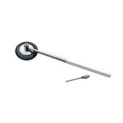 Babinski Hammer With Needle - Adc