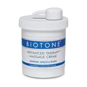 Advanced Therapy Massage Creme