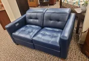 LIV - Bergamo Loveseat Recliner