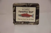 Alaska Fisherman Soap