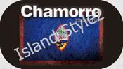 Guam Flag Sunshade