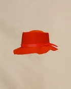 100% Wool Crusher Hat