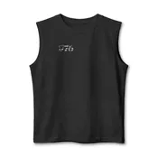 American Flag - 1776 Muscle Tank