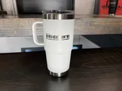 Customized Bruggink's 20oz Yeti Rambler — Bruggink's Inc.