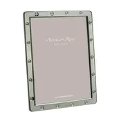 Addison Ross Silver Locket Frame - 4x6