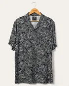 Austin One Pocket Camp Shirt