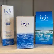 Inis Fragrance of Ireland Gift Set