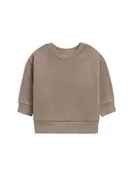 Baby Sweatshirt - Driftwood