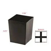 AB45 – 3.56 x 4.25″ Anderson Bandpot