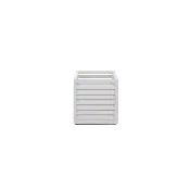 Aluminum Planter - Small