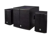 HK Audio Lucas 2K System