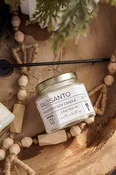 04 Ounce Palo Santo Candle