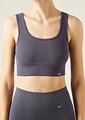 Fitness Top Naadloos