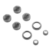AR330337 ARRMA Shock Cap Set (2)