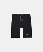 Men's Cadence™ 7 Pocket Half Tights - Black