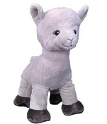 15 Inch Recordable LLAMA Or Alpaca