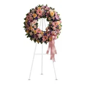 Graceful Wreath