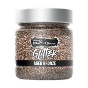 Aged Bronze | Glitter