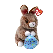 Beanie Babies 8" - Praline