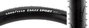 Goodyear Eagle Sport 700X28C Tire