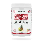 Allmax - Creatine Gummies (90 Gummies)