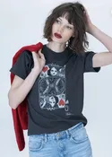 CPRESS Studio Mushie Tees