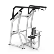 82 Series Plate-Loaded Front Pulldown By 360 Sports — 360 Sports Products