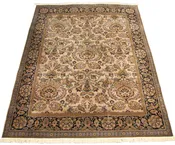 Anglo Persian Arts &amp; Crafts Rug. R7277