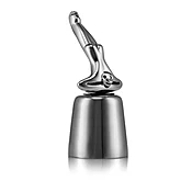 BOTTLE STOPPER - at rest