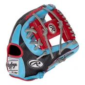 Rawlings Heart of the Hide Hyper Shell 11.5" Baseball Glove