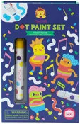 Dot Paint Set - Party Time