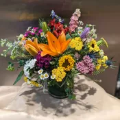 Wildflower Power