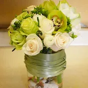 Cymbidium Rose Mix