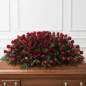 Red Tribute