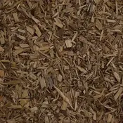 Brown Mulch
