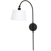 Adjustable Wall Sconce