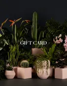 Gift Card — LOTUS Farm & Garden