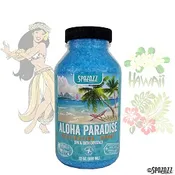 Destination Crystals – Hawaii Paradise – 22 oz. Jar