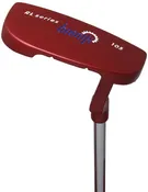 Bionik 105 Red Semi Mallet Putter
