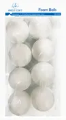 2" Foam Balls
