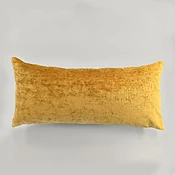 HORUS LINEN VELVET PILLOWS - 12" x 26"
