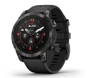 epix Pro (Gen 2) - Sapphire Edition | 47 mm