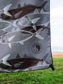 Akule Blanket Microfiber Towel Blanket