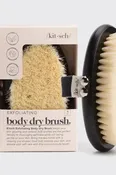 Exfoliating Body Dry Brush by KITSCH