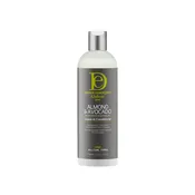 Almond & Avocado Moisturizing & Detangling Leave-In Conditioner