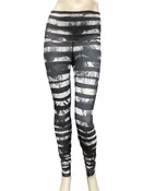 Wmn's High-Rise Leggings