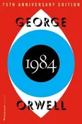 1984 : George Orwell (Hardcover)