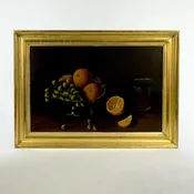 19th Century Still Life — Charles Haver Antiques